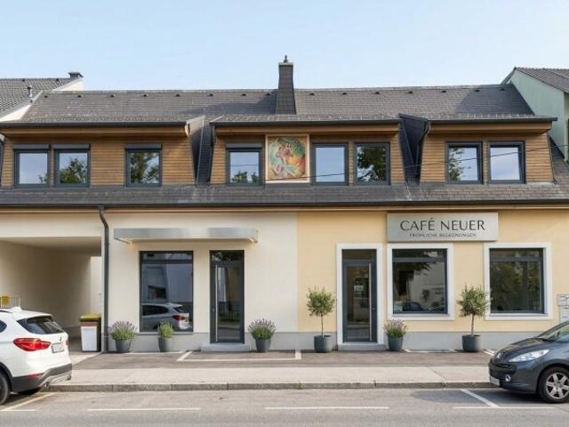 Gewerbe mieten in Wien