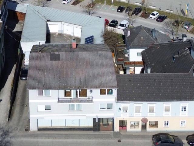 Gewerbe kaufen in Schwanenstadt, Oberösterreich