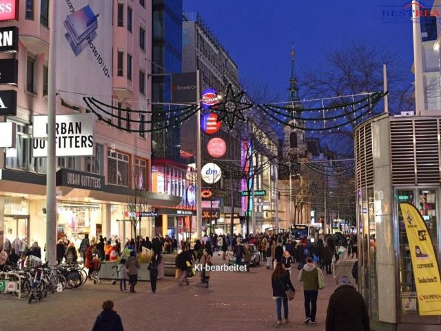 Immobilie mieten in Neubau, Wien