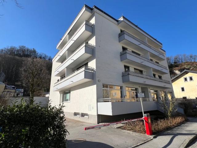 Immobilie mieten in Altstadt, Salzburg
