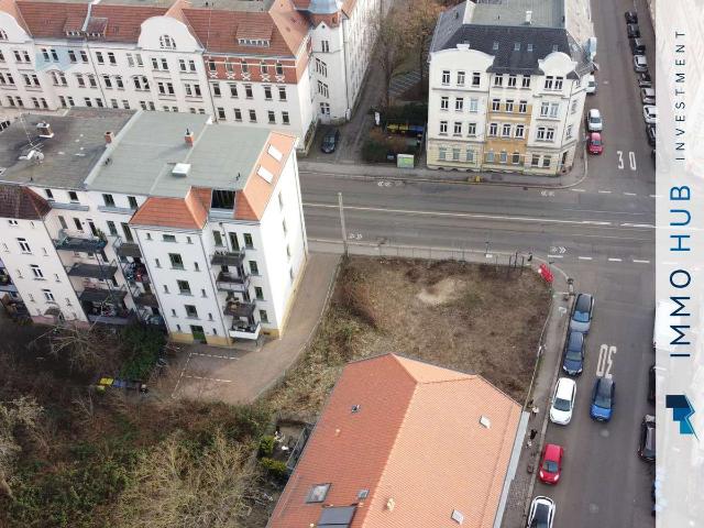 Erdgeschosswohnung kaufen in Leipzig