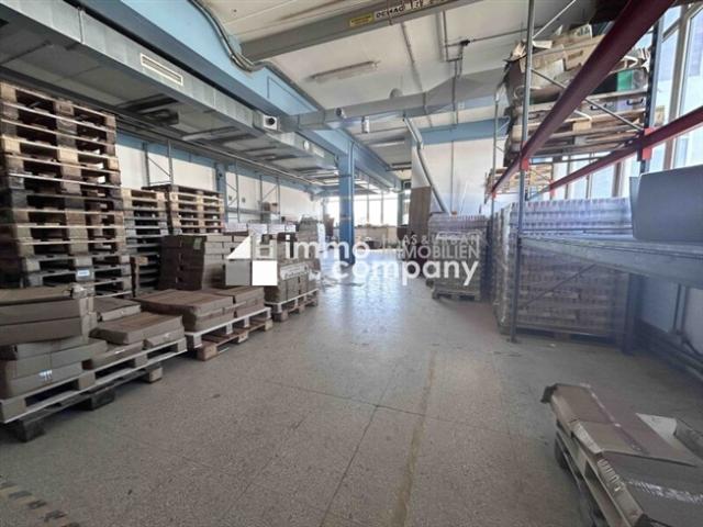 Industrie mieten in Elixhausen, Salzburg