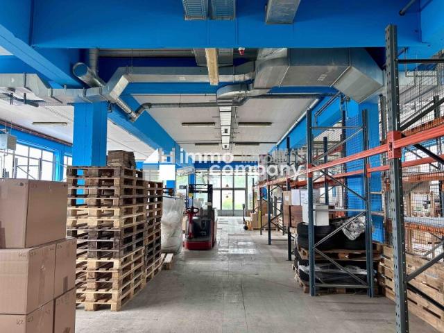 Industrie mieten in Elixhausen, Salzburg