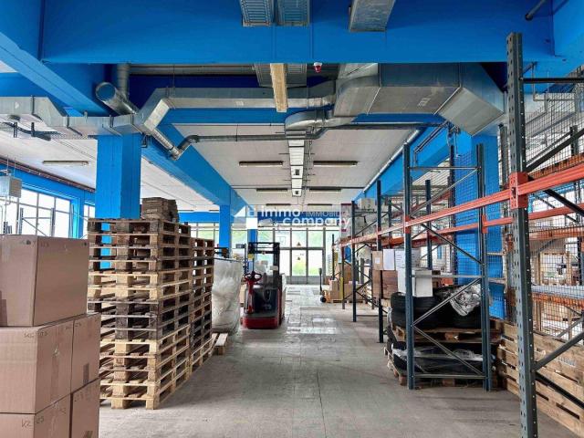 Gewerbe mieten in Elixhausen, Salzburg