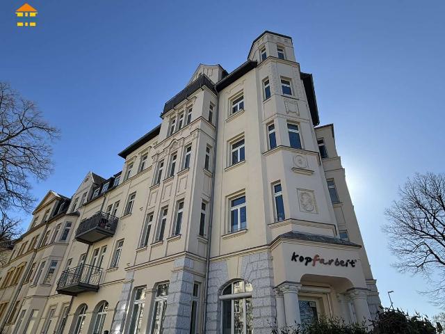 Büro kaufen in Kappel, Chemnitz