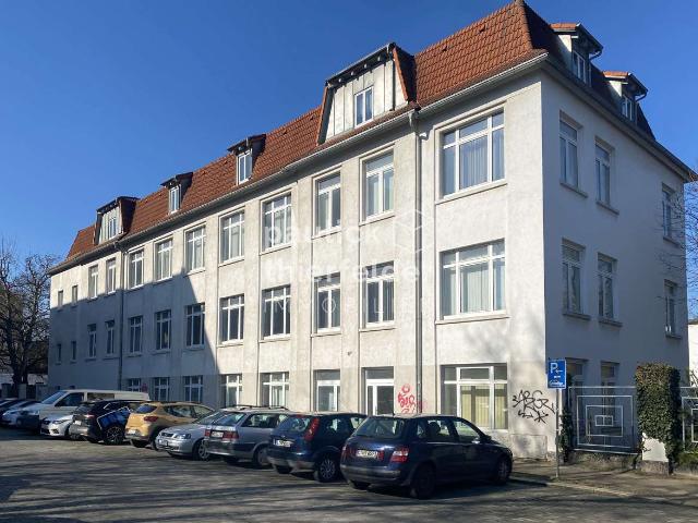 Büro kaufen in Südost, Leipzig