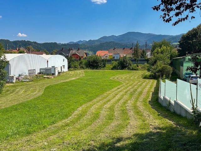 Immobilie kaufen in Knittelfeld, Steiermark