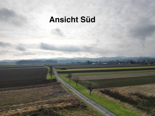 Grundstück kaufen in Obervogau, Steiermark