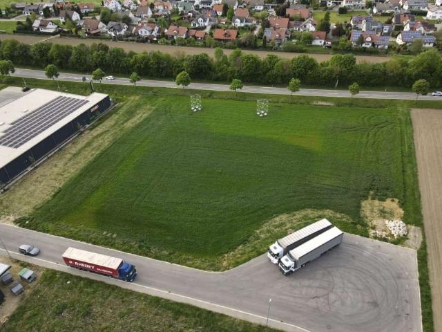Erdgeschosswohnung kaufen in Buch, Rhein-Lahn-Kreis