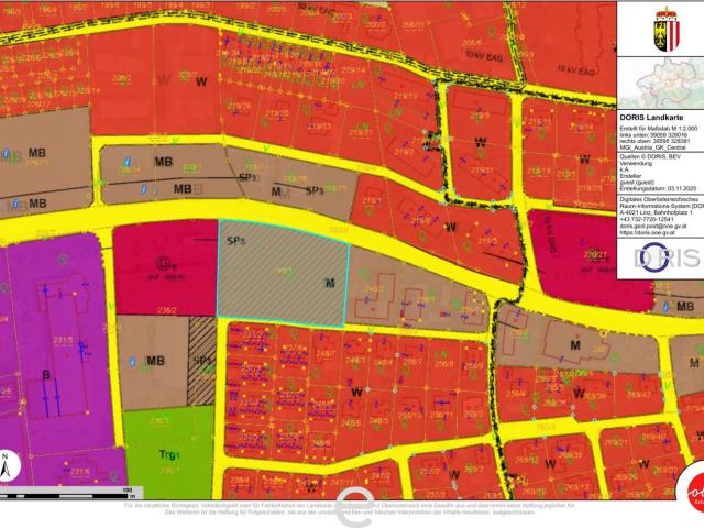 Grundstück kaufen in Lambach, Oberösterreich