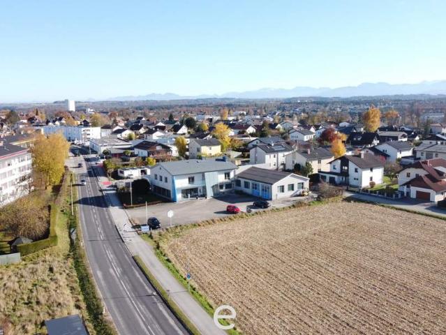 Grundstück kaufen in Oberösterreich