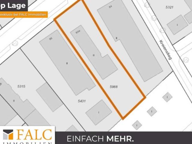 Erdgeschosswohnung kaufen in Poppenbüttel, Hamburg