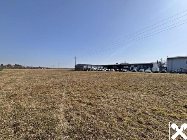 Grundstück kaufen in Marchtrenk, Oberösterreich