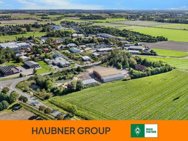 Erdgeschosswohnung kaufen in Otterndorf, Landkreis Cuxhaven