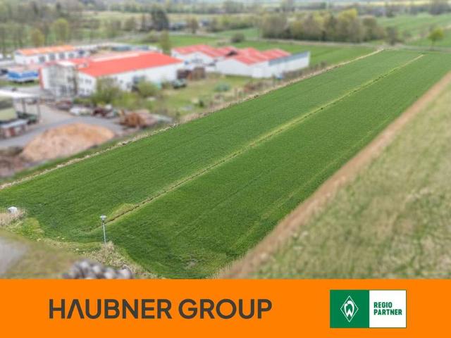 Erdgeschosswohnung kaufen in Ihlienworth, Landkreis Cuxhaven