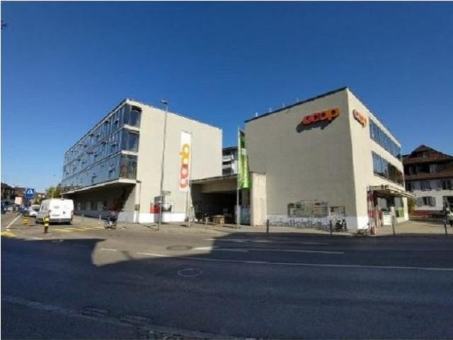 Atelier mieten in Dornach, Solothurn