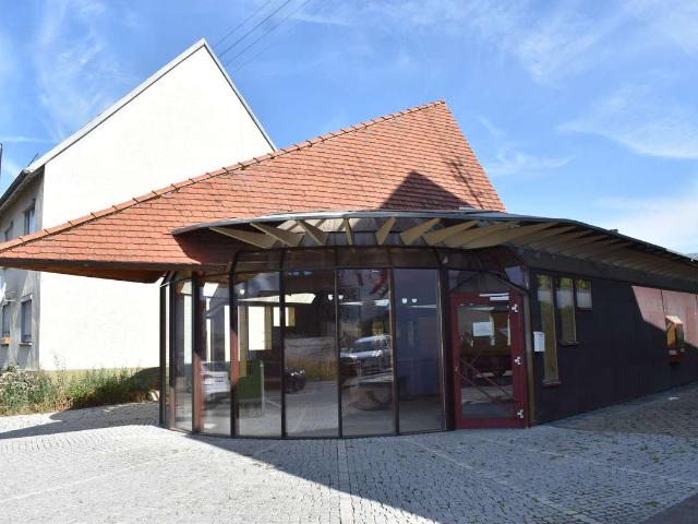Gewerbe kaufen in Geislingen, Zollernalbkreis