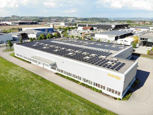 Gewerbe mieten in Ennsdorf, Niederösterreich