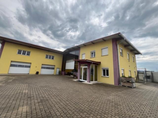 Gewerbe mieten in Ternitz, Niederösterreich