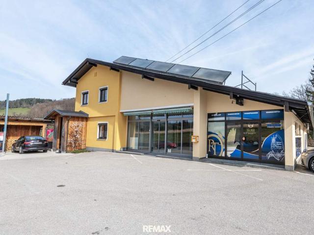 Gewerbe mieten in Gmunden, Oberösterreich
