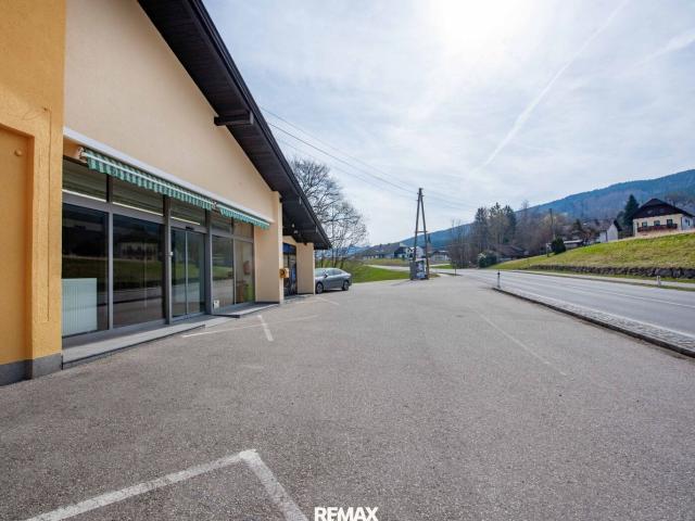Gewerbe mieten in St. Konrad, Oberösterreich