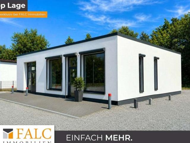 Büro kaufen in Wismar, Nordwestmecklenburg