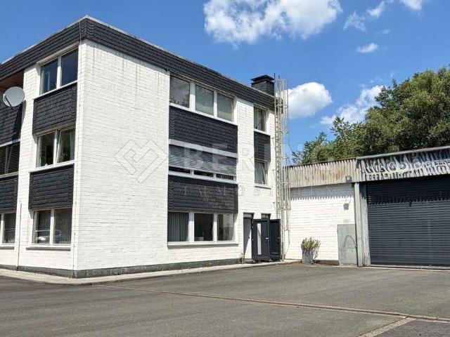 Industrie kaufen in Wilnsdorf, Kreis Siegen-Wittgenstein
