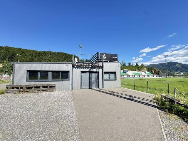 Gewerbe kaufen in Leoben, Steiermark
