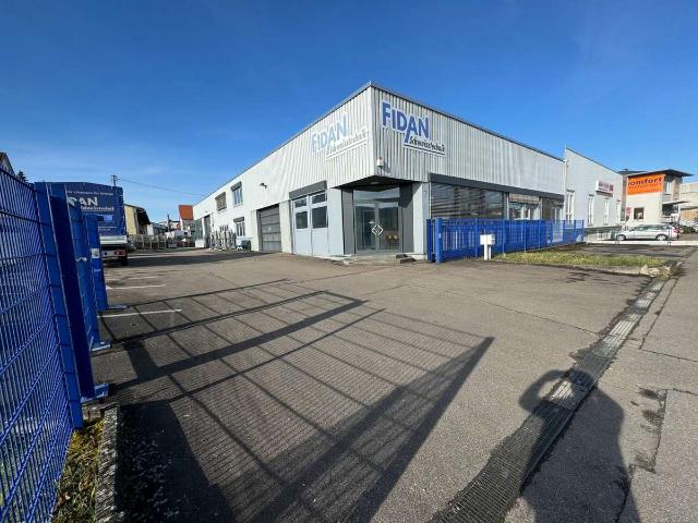 Industrie kaufen in Metzingen