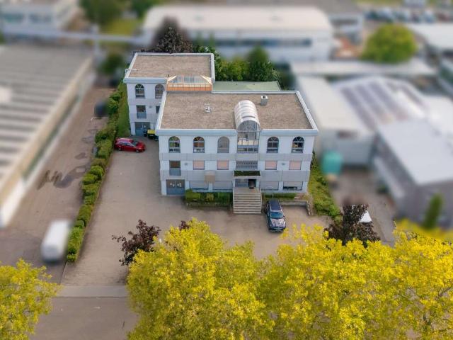 Büro kaufen in Pforzheim
