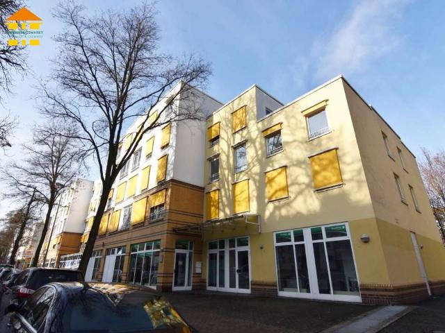Büro kaufen in Kapellenberg, Chemnitz