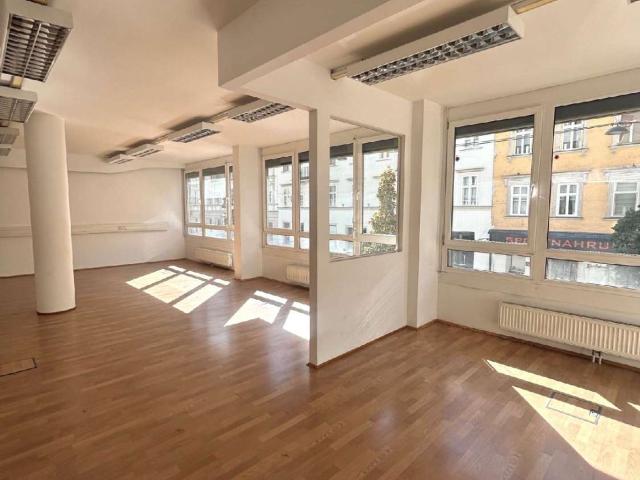 Büro mieten in Seestadt, Wien