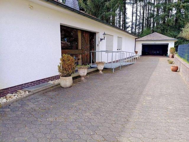 Haus kaufen in Wallenborn, Rheinland-Pfalz