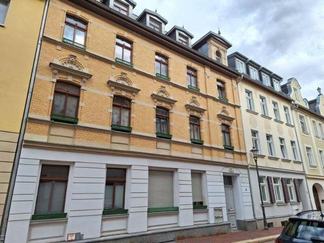 Haus kaufen in Gera