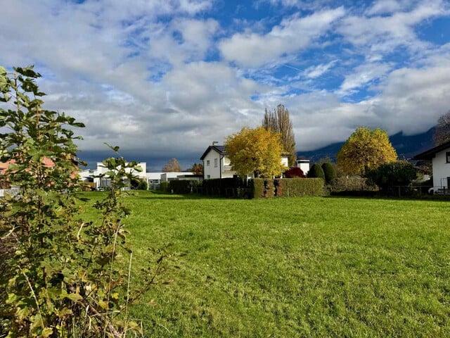 Grundstück kaufen in Altach, Vorarlberg