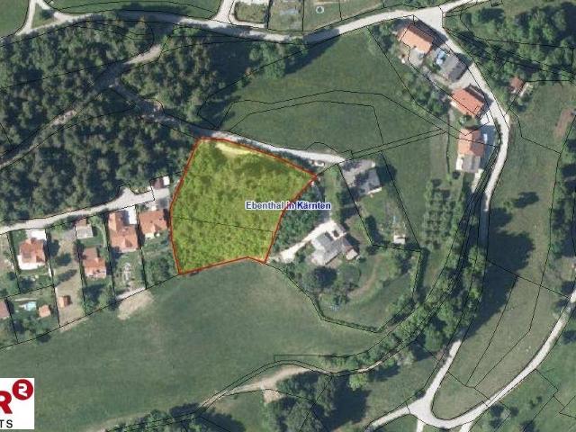 Immobilie kaufen in Rosenegg, Ebenthal