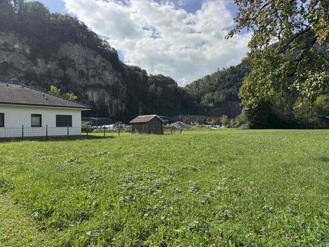 Grundstück kaufen in Götzis, Bezirk Feldkirch