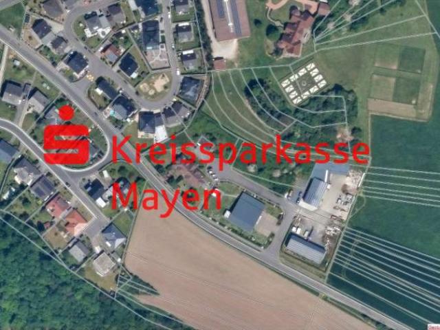 Erdgeschosswohnung kaufen in Sankt Johann, Landkreis Mayen-Koblenz