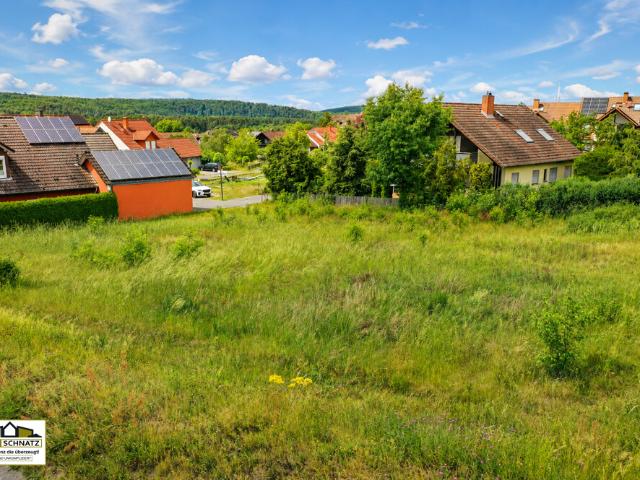 Erdgeschosswohnung kaufen in Erlenbach, Bayern