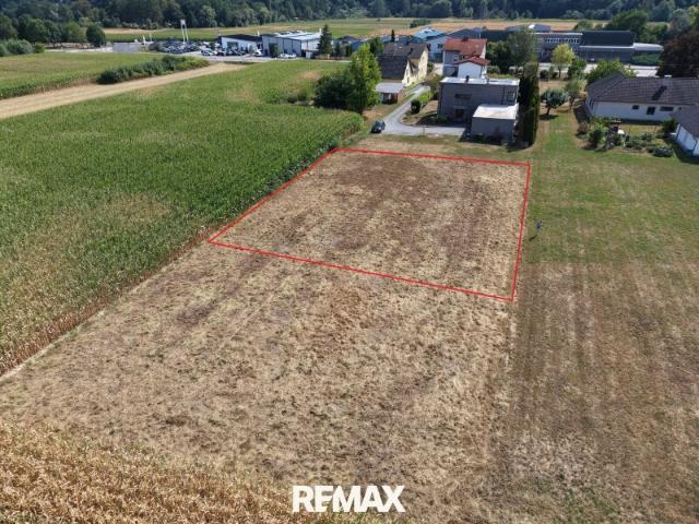 Grundstück kaufen in Fürstenfeld, Steiermark
