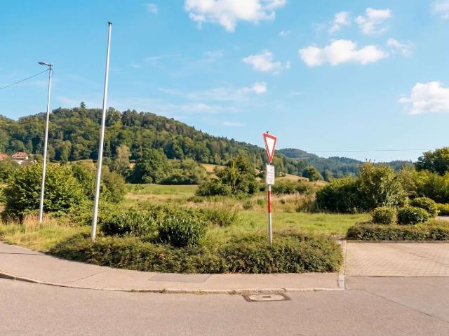 Erdgeschosswohnung kaufen in Murrhardt