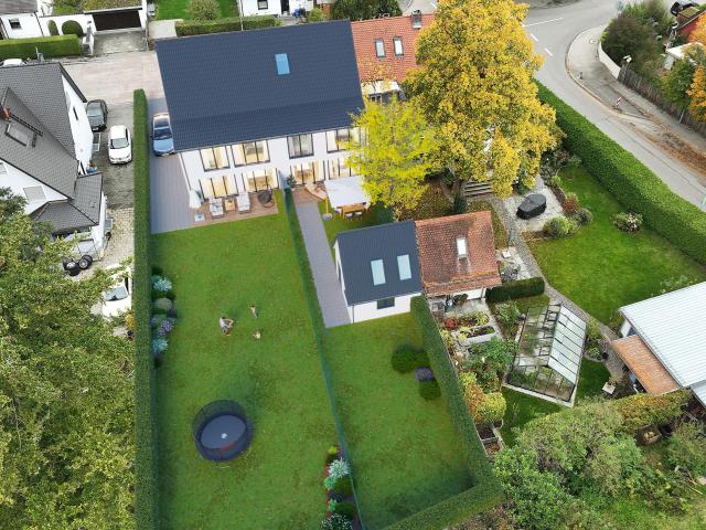 Landwirtschaft kaufen in Germering, Bayern