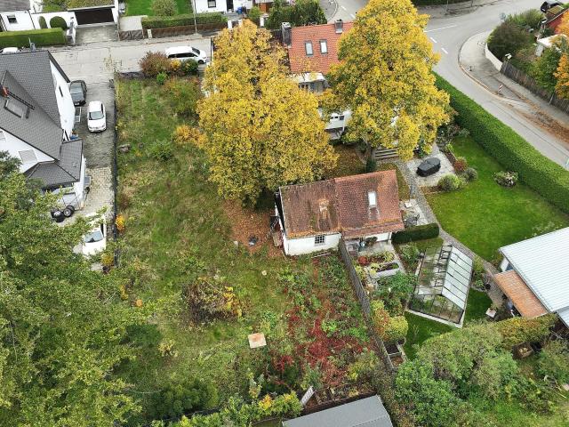 Landwirtschaft kaufen in Germering, Bayern