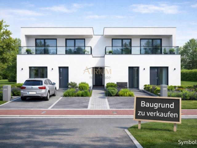 Grundstück kaufen in Ebenfurth, Niederösterreich