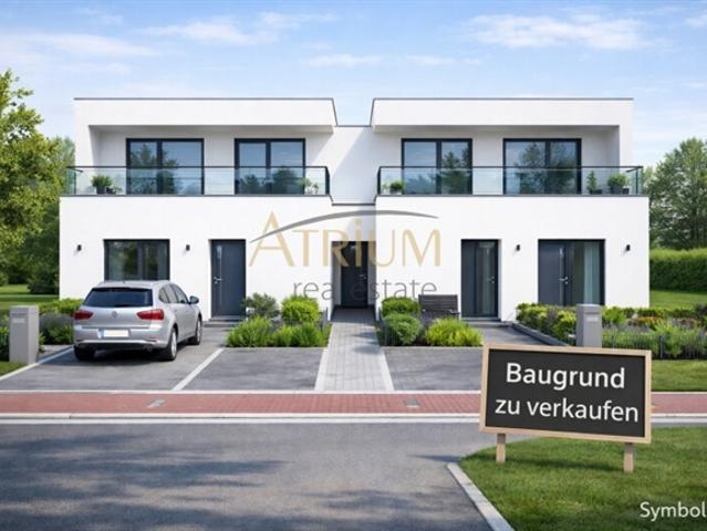Grundstück kaufen in Felixdorf, Niederösterreich