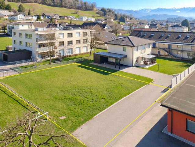 Grundstück kaufen in Weiler, Vorarlberg