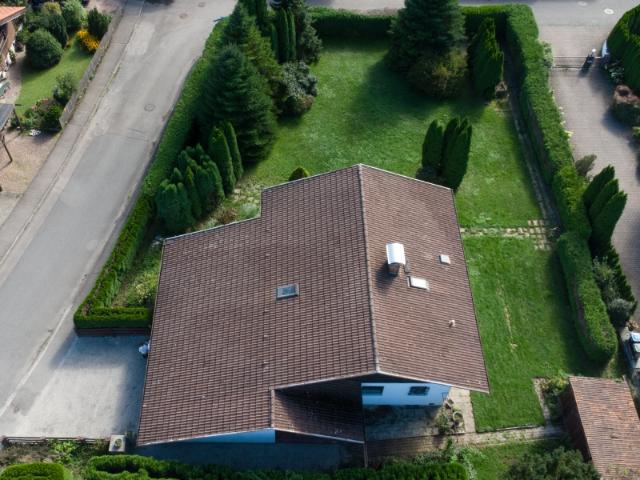 Erdgeschosswohnung kaufen in Kolbermoor, Bayern