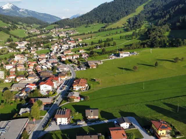 Grundstück kaufen in Wildschönau, Tirol