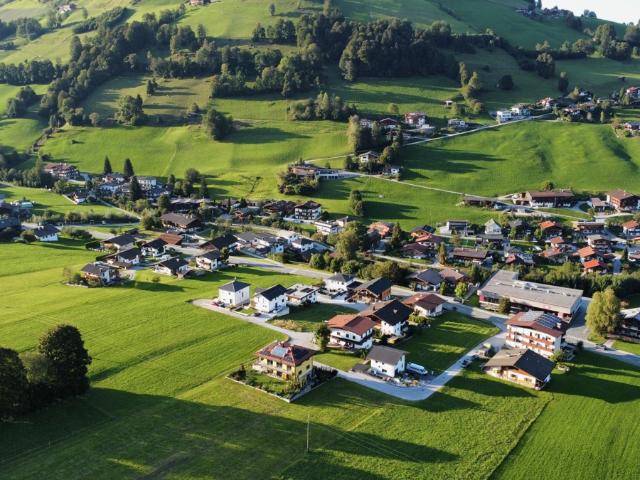 Grundstück kaufen in Auffach, Wildschönau