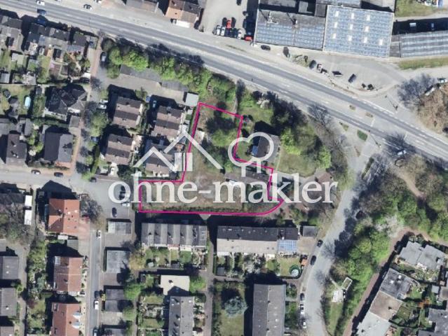 Erdgeschosswohnung kaufen in Altstadt, Dorsten